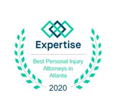 Best Personal Injury Attorneys in Atlanta 2020